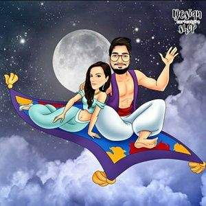 Meet your Posher, Jensen